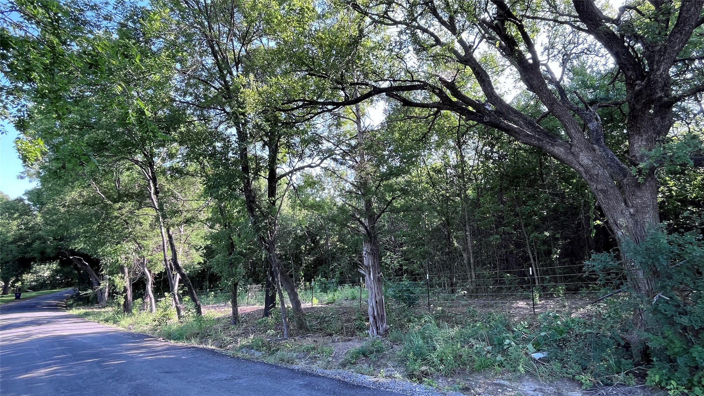 Tract 1, Key Road Sherman TX 75090