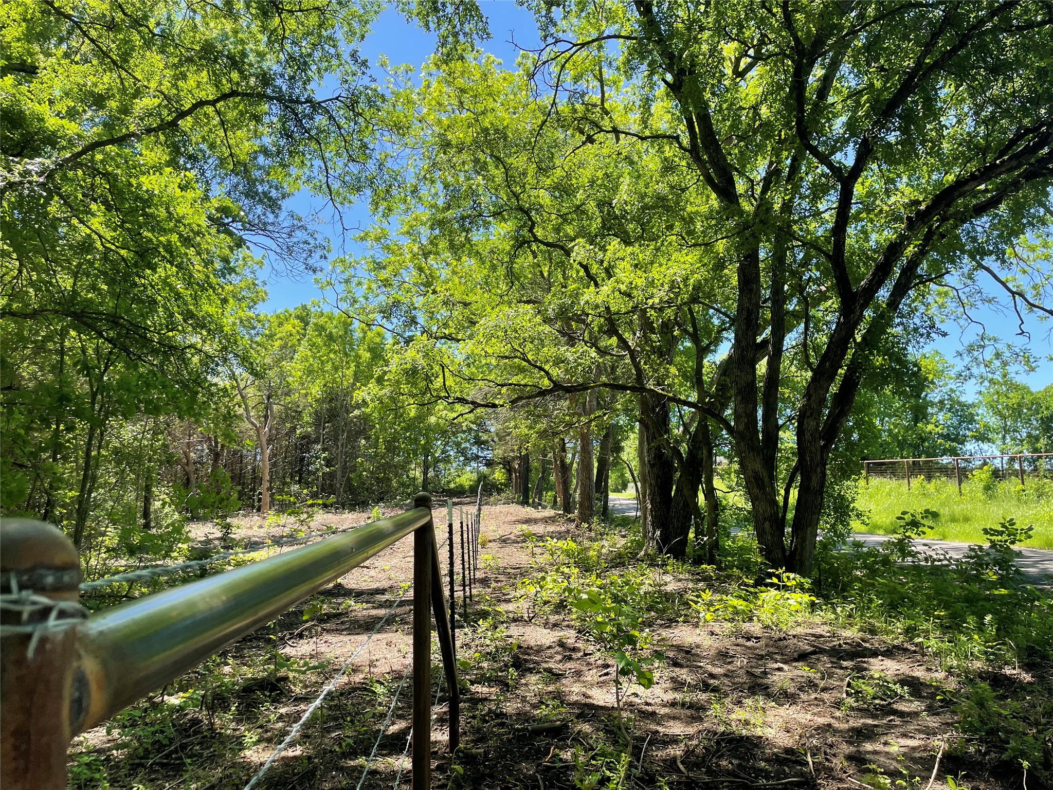 Tract 1, Key Road Sherman TX 75090