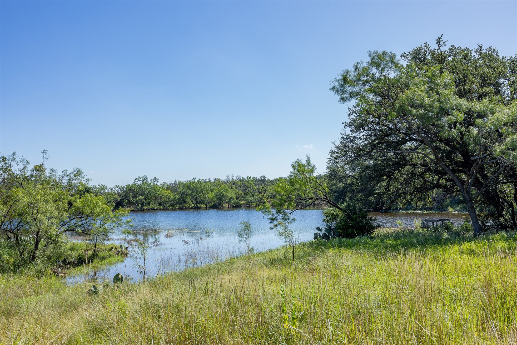 Tract 2 2050 W. 17th Street Brady TX 76825