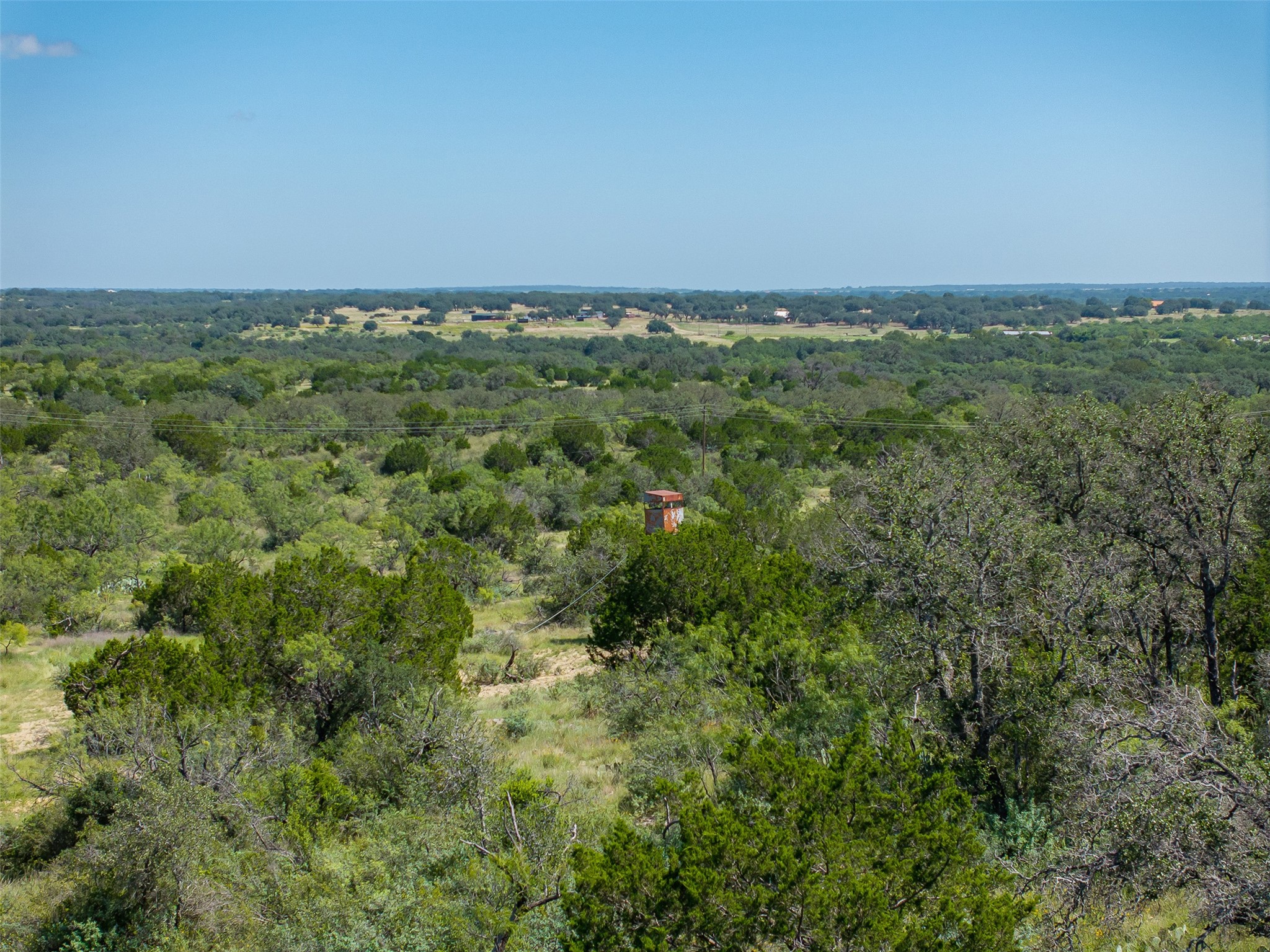 Tract 2 2050 W. 17th Street Brady TX 76825