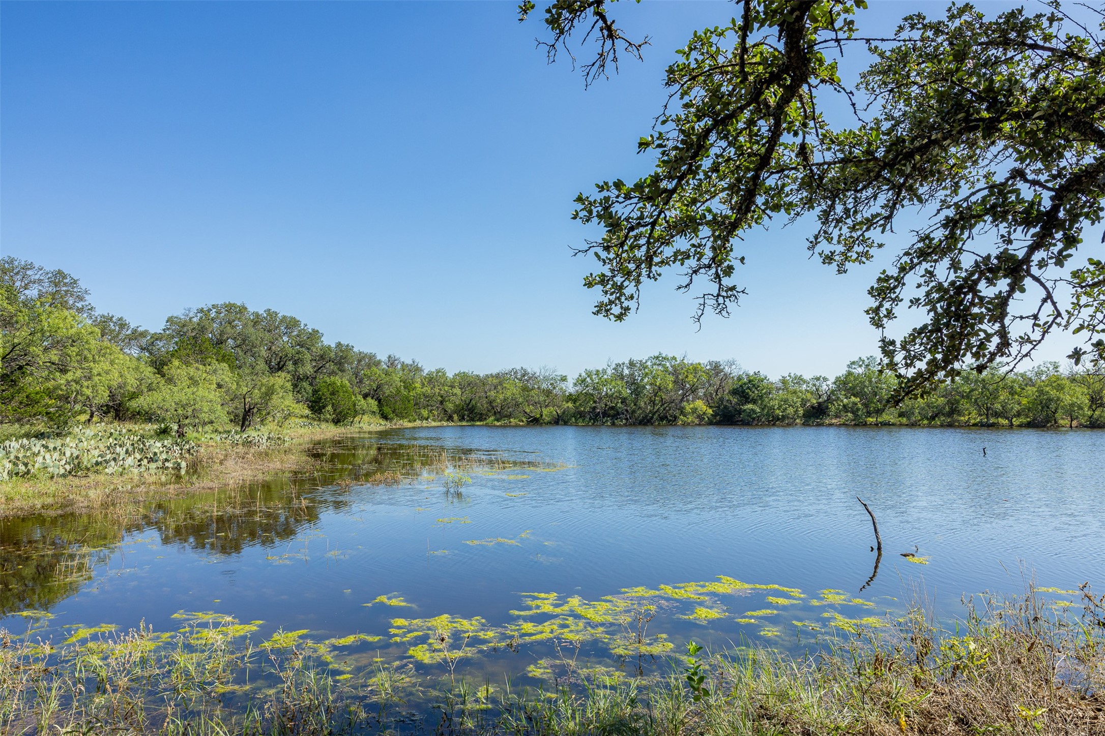 Tract 2 2050 W. 17th Street Brady TX 76825