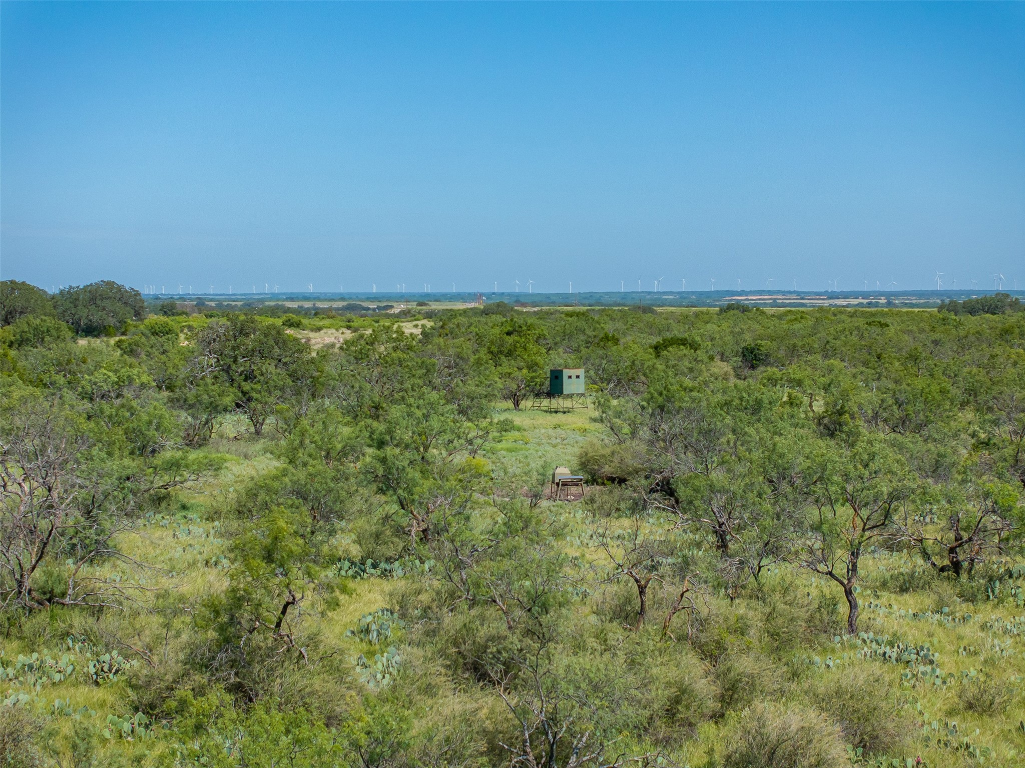 Tract 2 2050 W. 17th Street Brady TX 76825