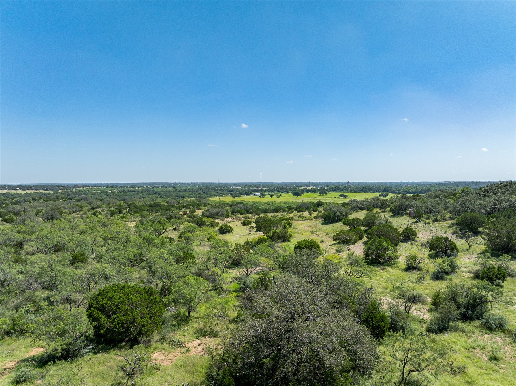 Tract 2 2050 W. 17th Street Brady TX 76825