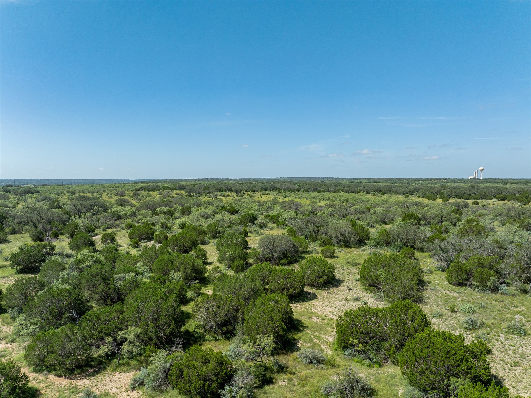 Tract 2 2050 W. 17th Street Brady TX 76825