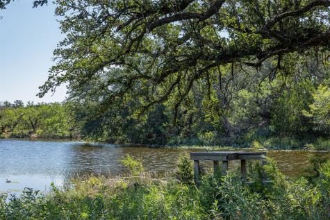 Tract 2 2050 W. 17th Street Brady TX 76825