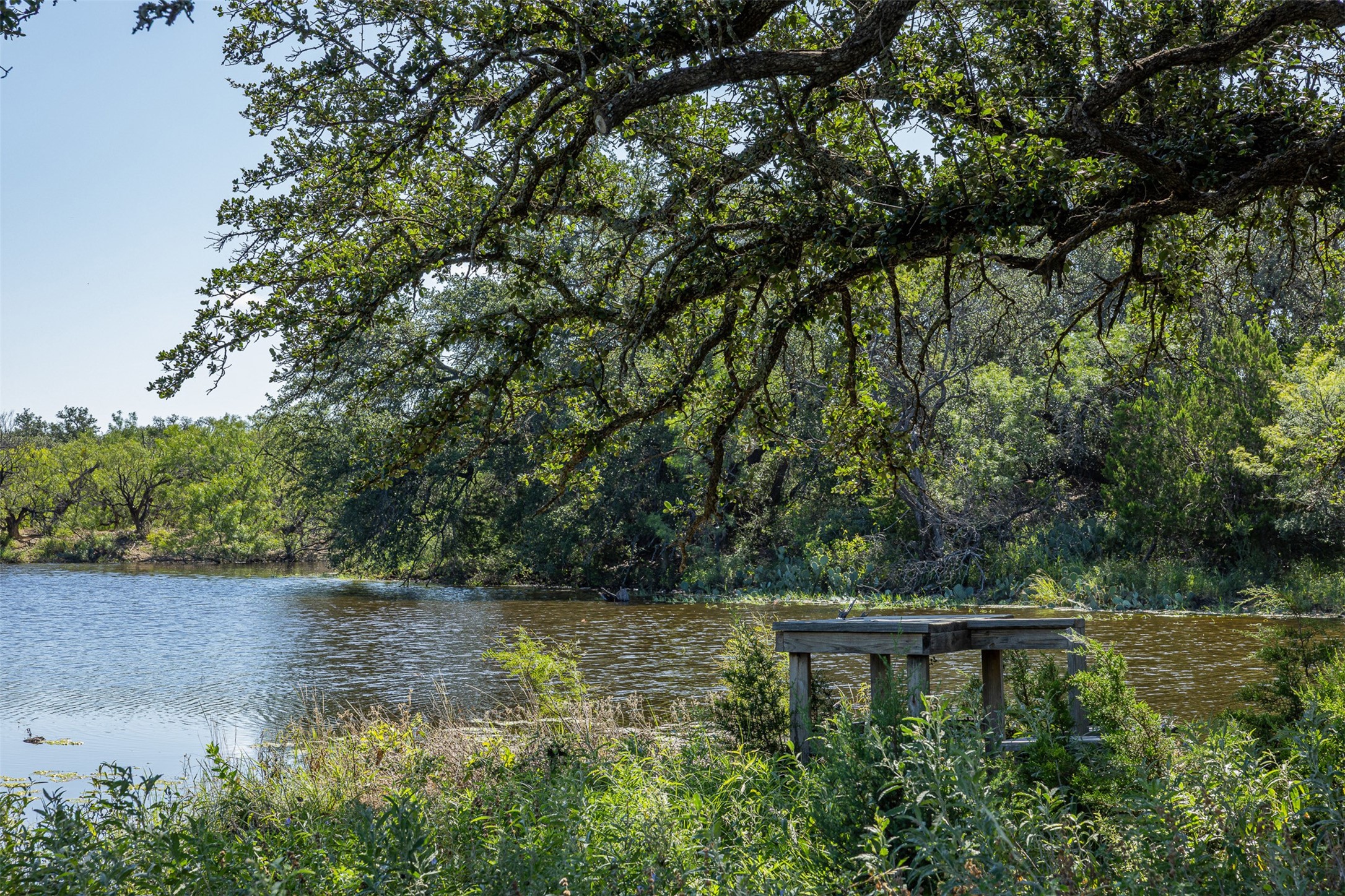 Tract 2 2050 W. 17th Street Brady TX 76825