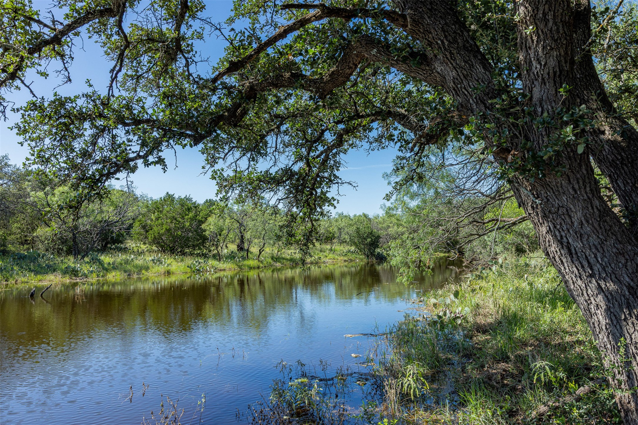 Tract 2 2050 W. 17th Street Brady TX 76825