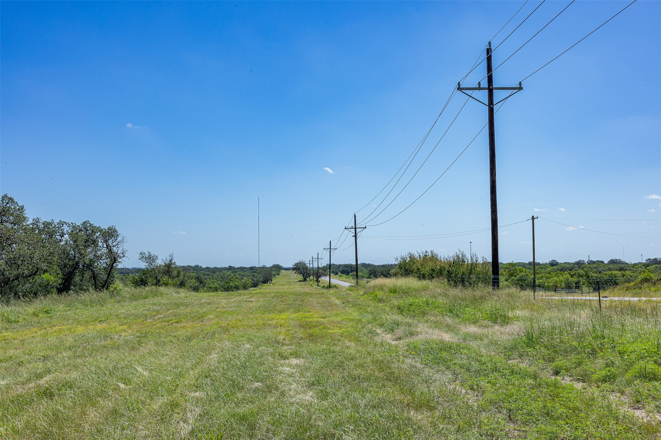 Tract 2 2050 W. 17th Street Brady TX 76825