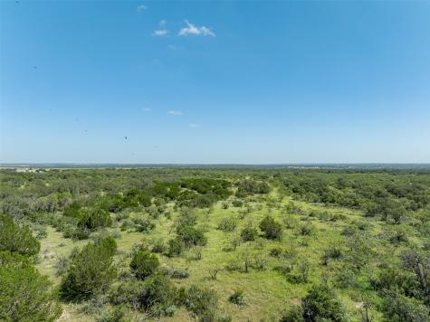 Tract 2 2050 W. 17th Street Brady TX 76825
