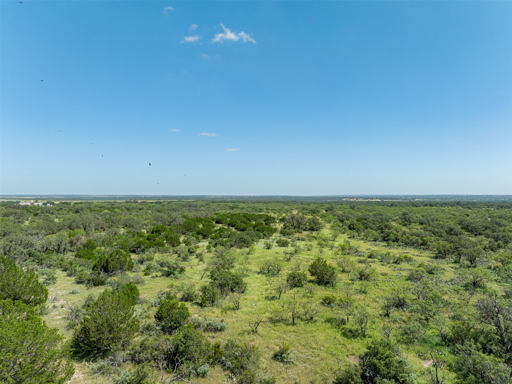 Tract 2 2050 W. 17th Street Brady TX 76825