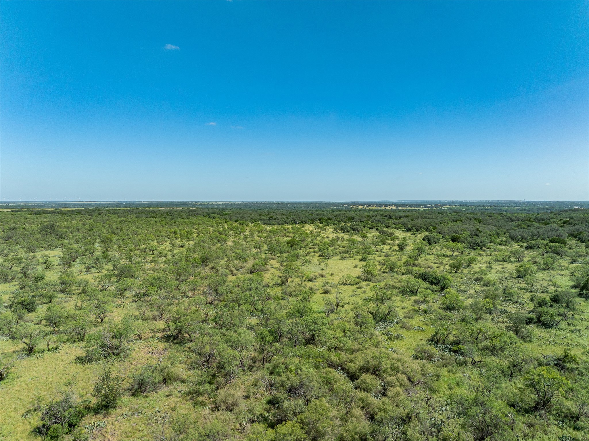Tract 2 2050 W. 17th Street Brady TX 76825