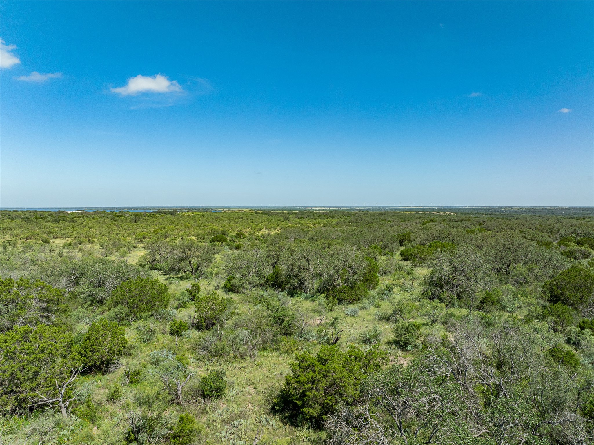 Tract 2 2050 W. 17th Street Brady TX 76825
