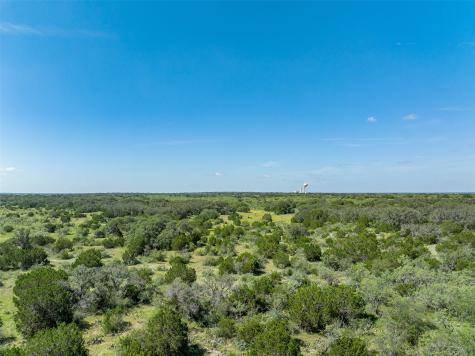 Tract 2 2050 W. 17th Street Brady TX 76825