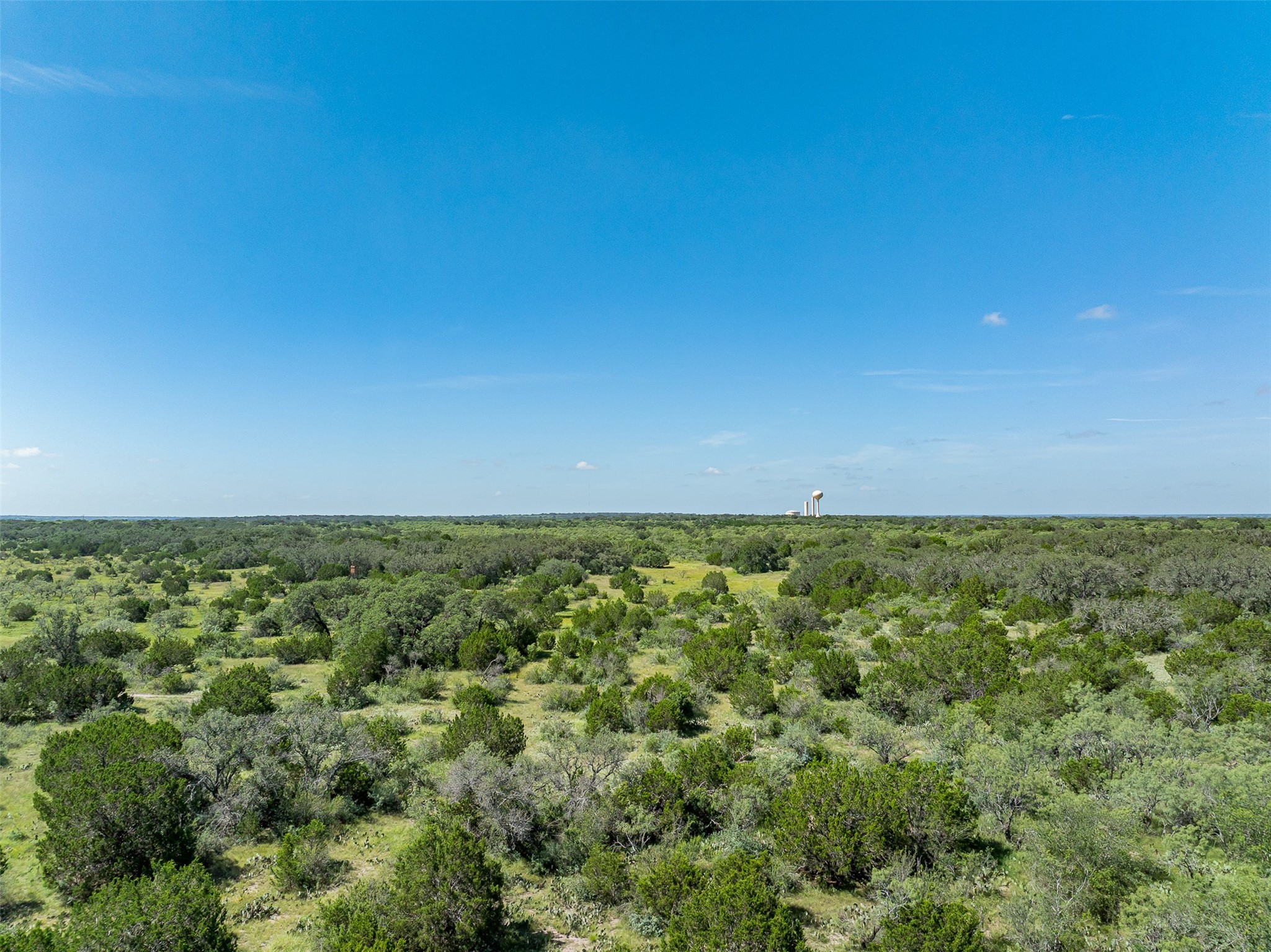 Tract 2 2050 W. 17th Street Brady TX 76825