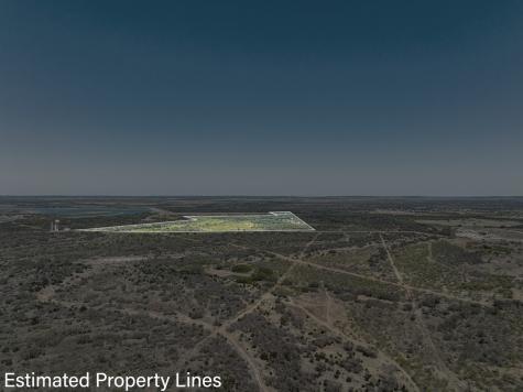 Tract 2 2050 W. 17th Street Brady TX 76825