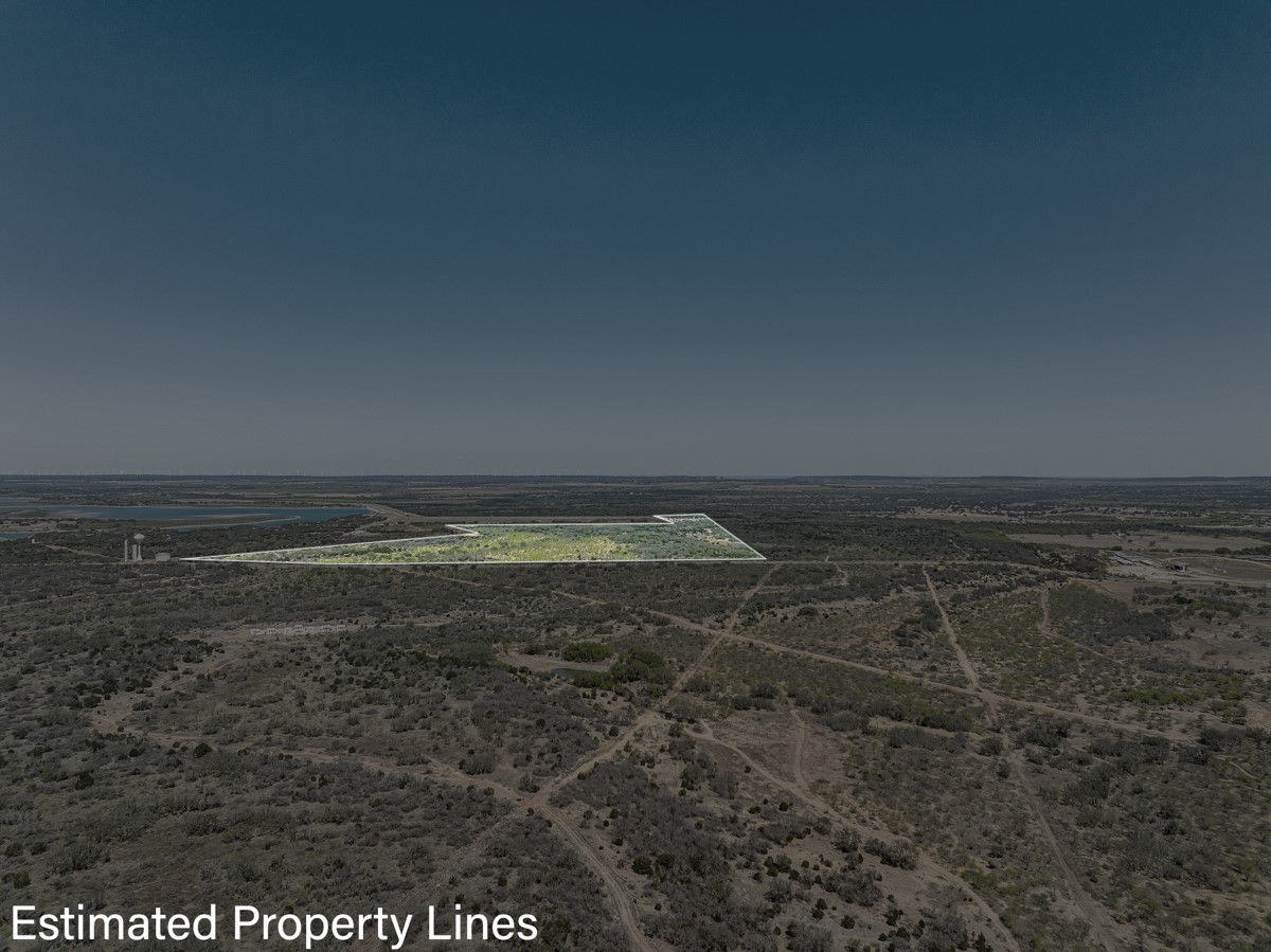 Tract 2 2050 W. 17th Street Brady TX 76825