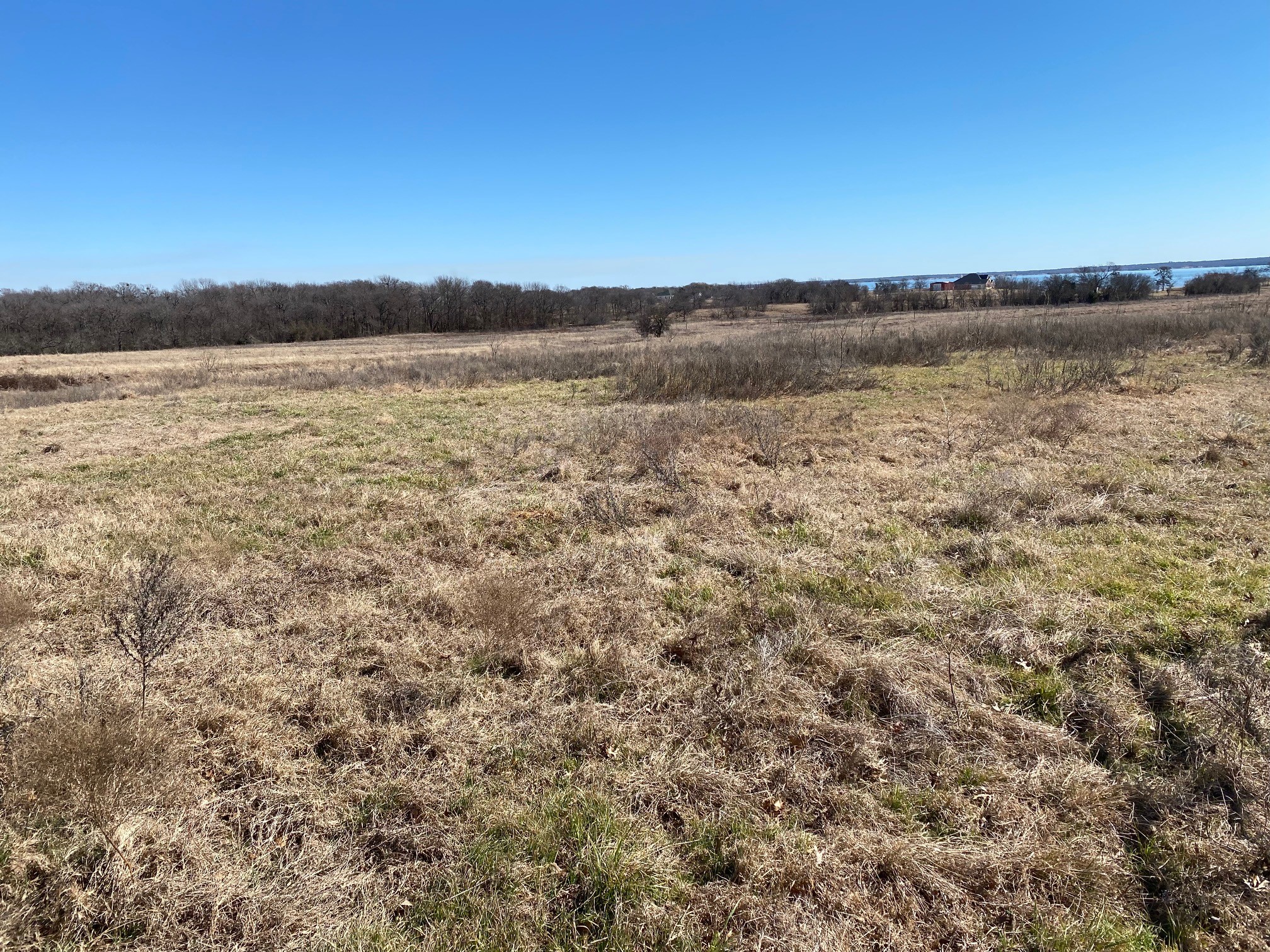 Lot 3 SE Cr 2220 Corsicana TX 75109