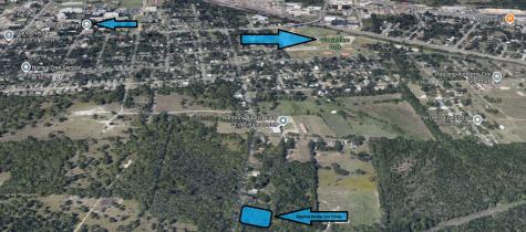 TBD E Tuck Street Sherman TX 75090