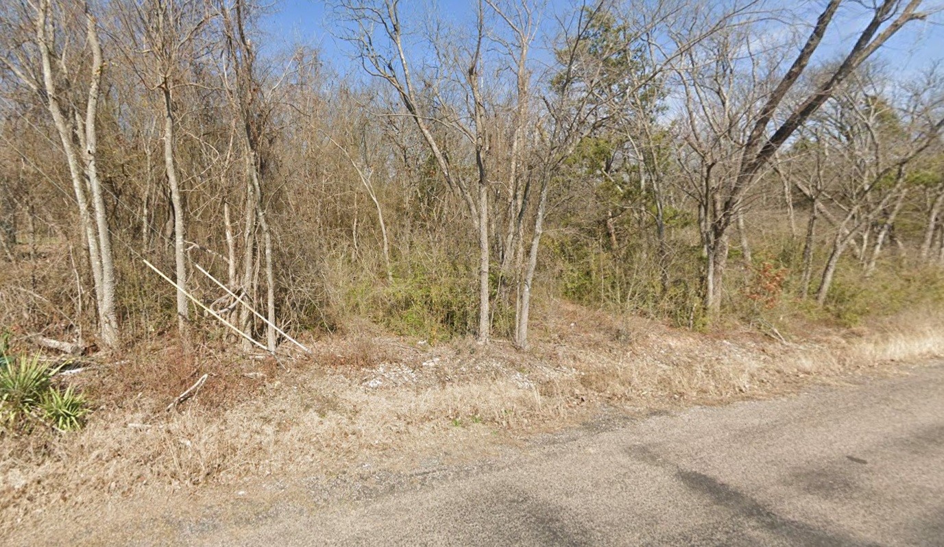 Tbd E Tuck Street Sherman TX 75090