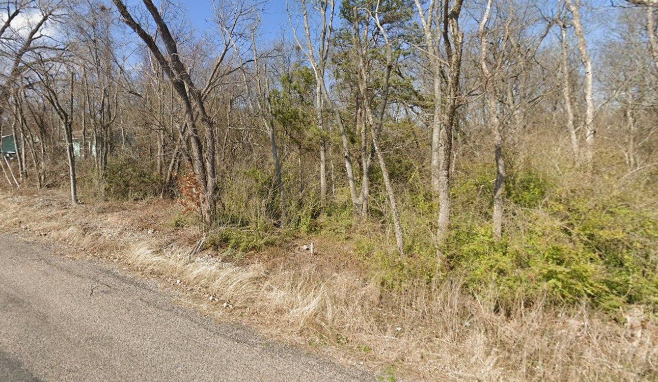 Tbd E Tuck Street Sherman TX 75090