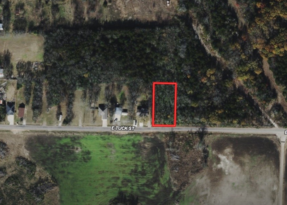 Tbd E Tuck Street Sherman TX 75090