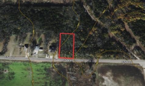 TBD E Tuck Street Sherman TX 75090