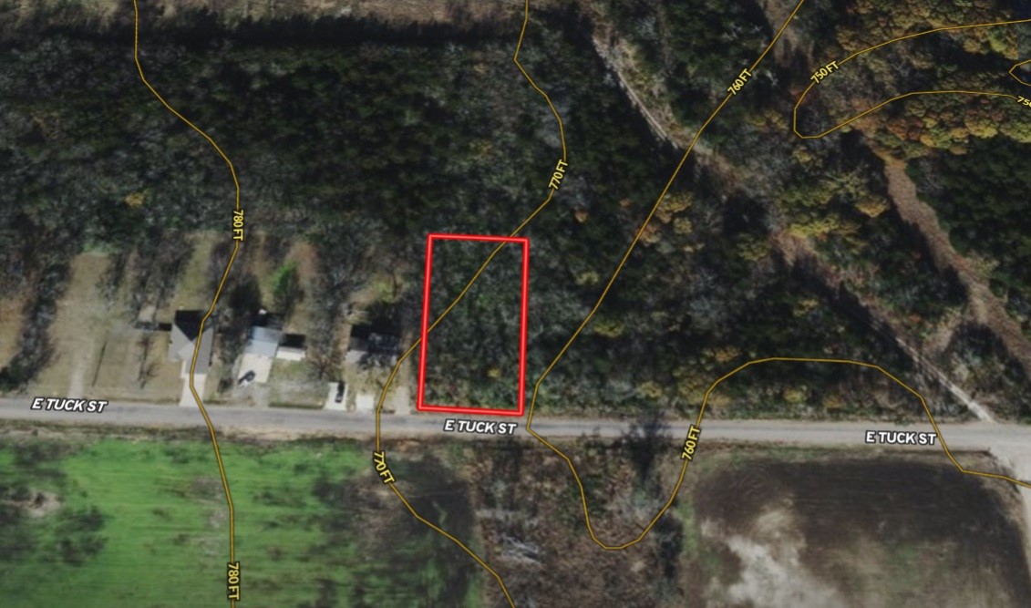 Tbd E Tuck Street Sherman TX 75090