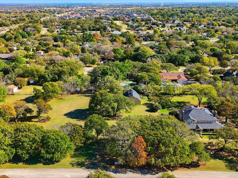 370 Oakview Drive Double Oak TX 75077