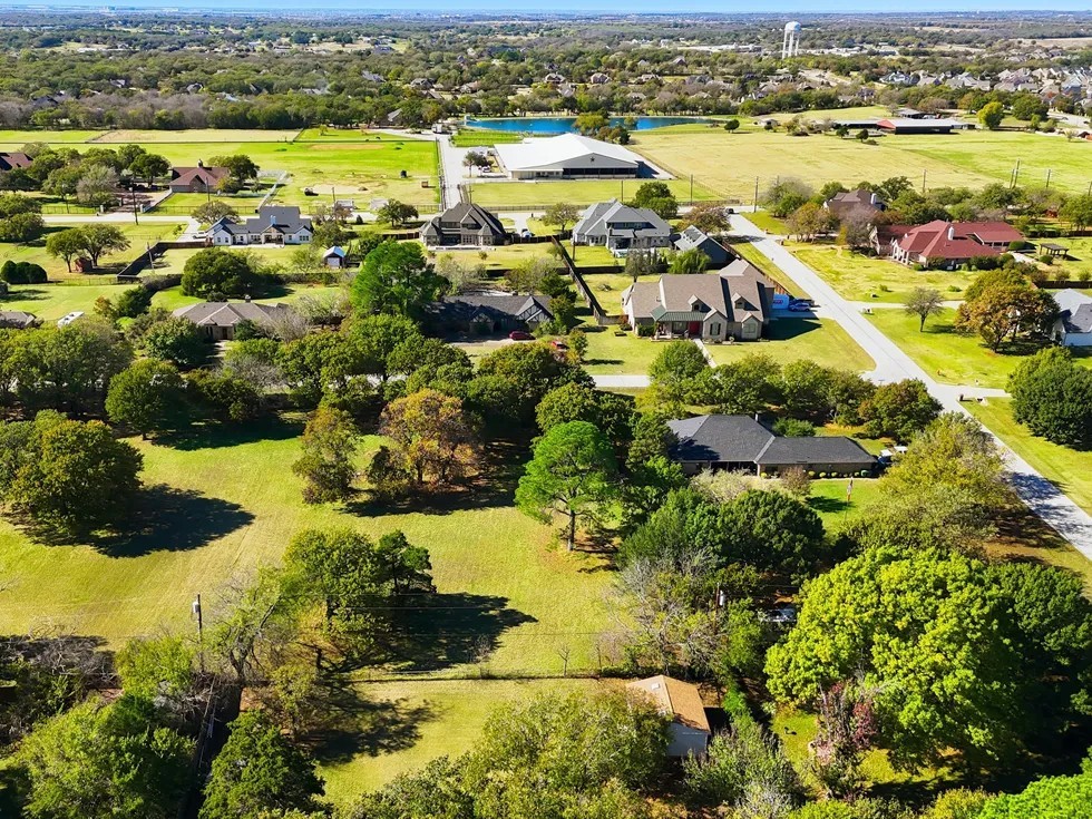 370 Oakview Drive Double Oak TX 75077