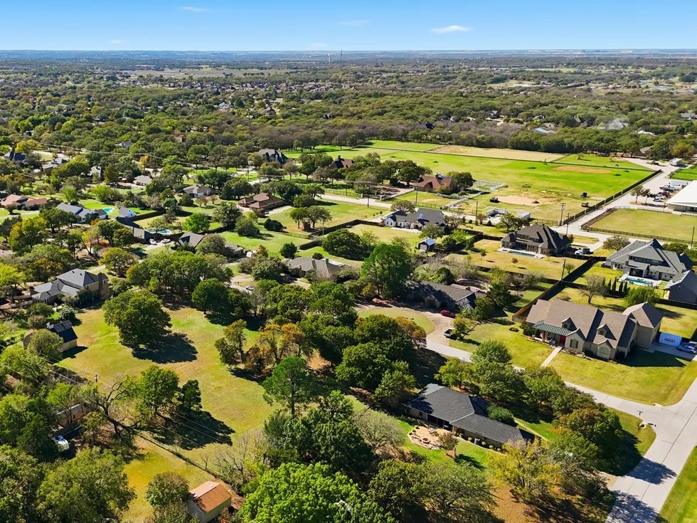 370 Oakview Drive Double Oak TX 75077
