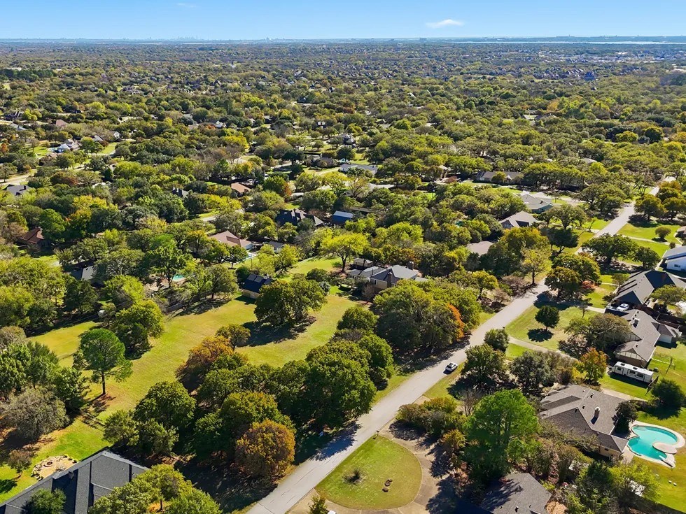 370 Oakview Drive Double Oak TX 75077