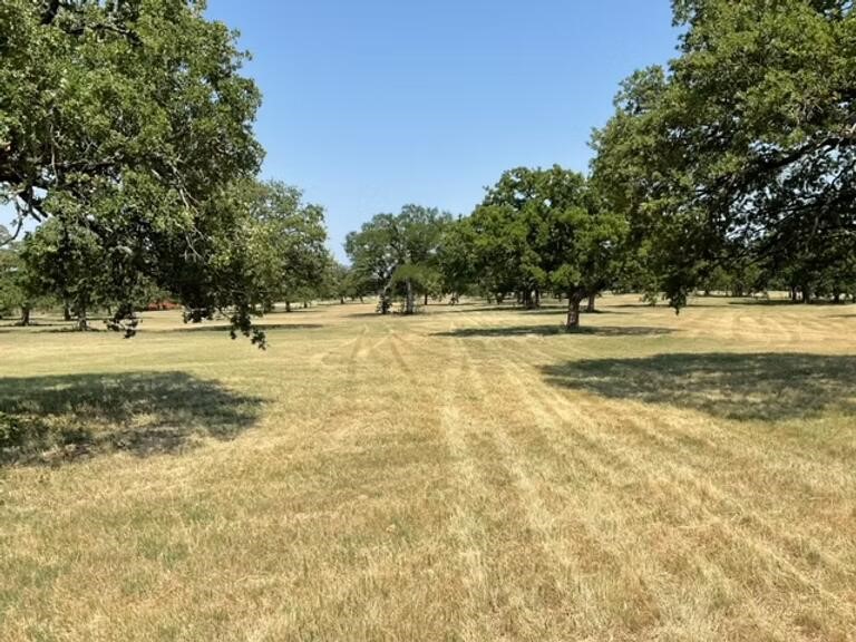 6532 Retta Oaks Drive Burleson TX 76028