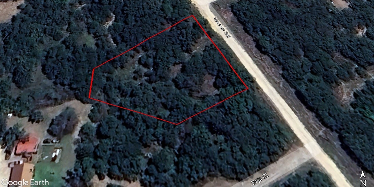 121 Mescalero Trail Nocona TX 76255