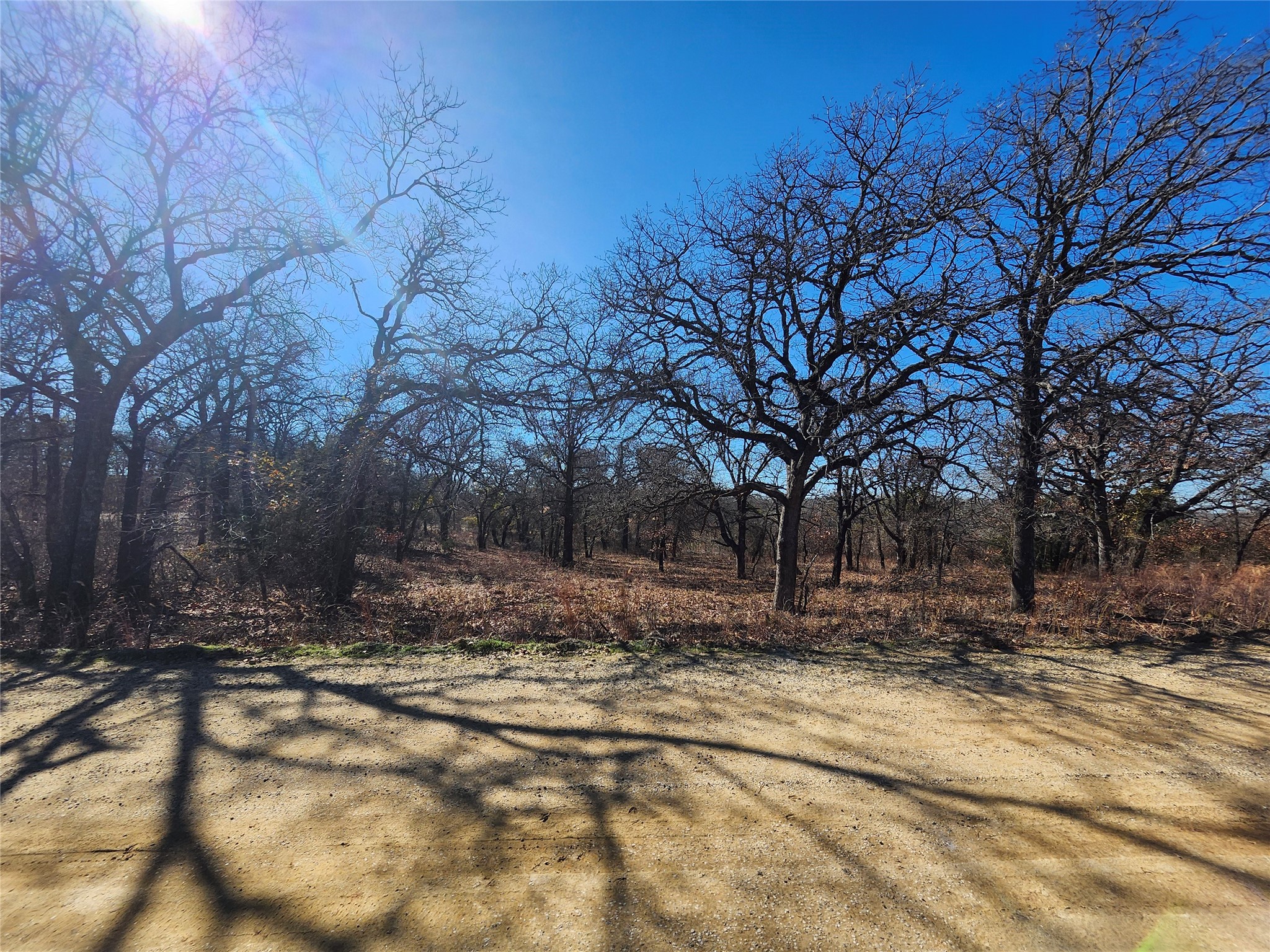 121 Mescalero Trail Nocona TX 76255