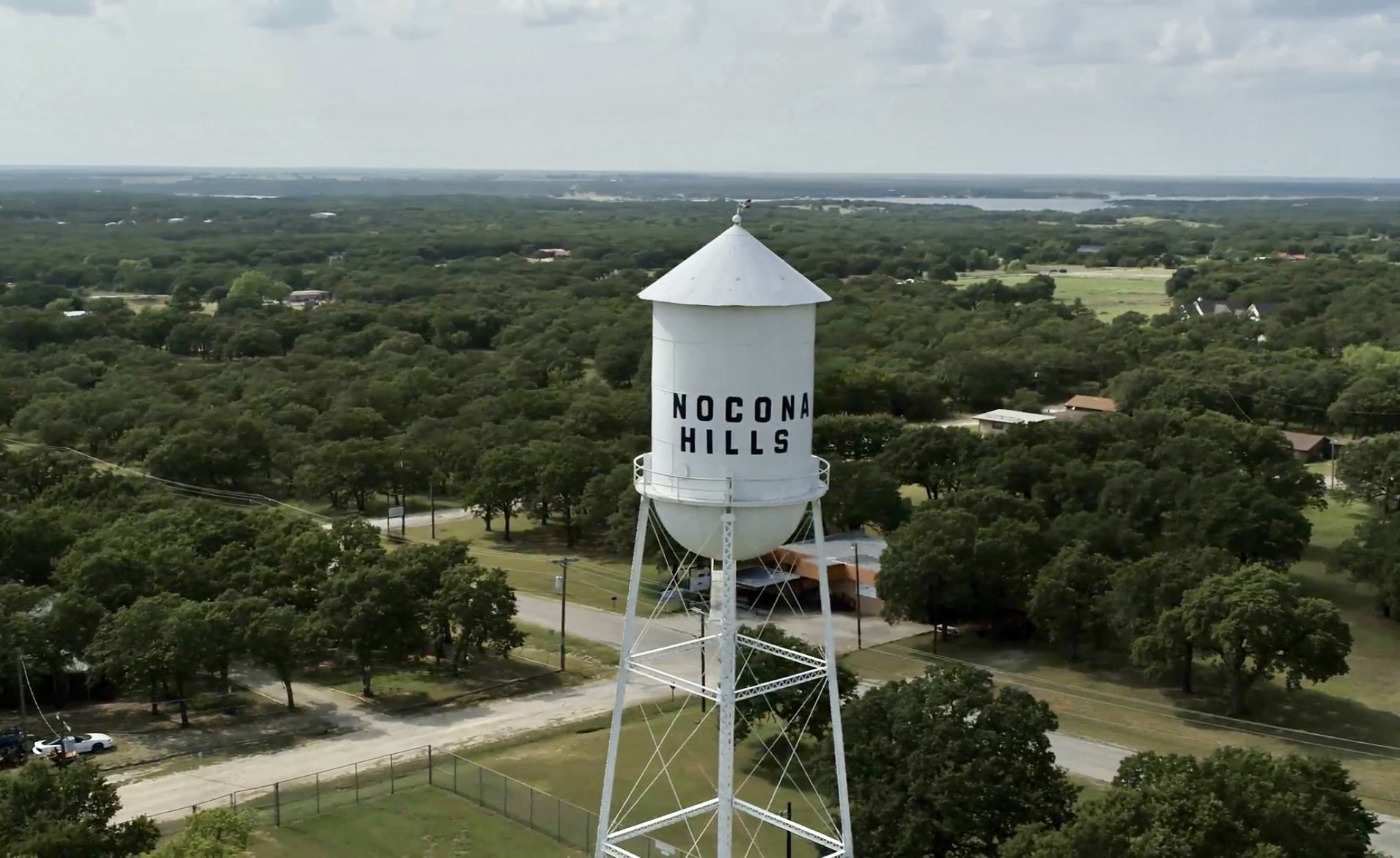121 Mescalero Trail Nocona TX 76255