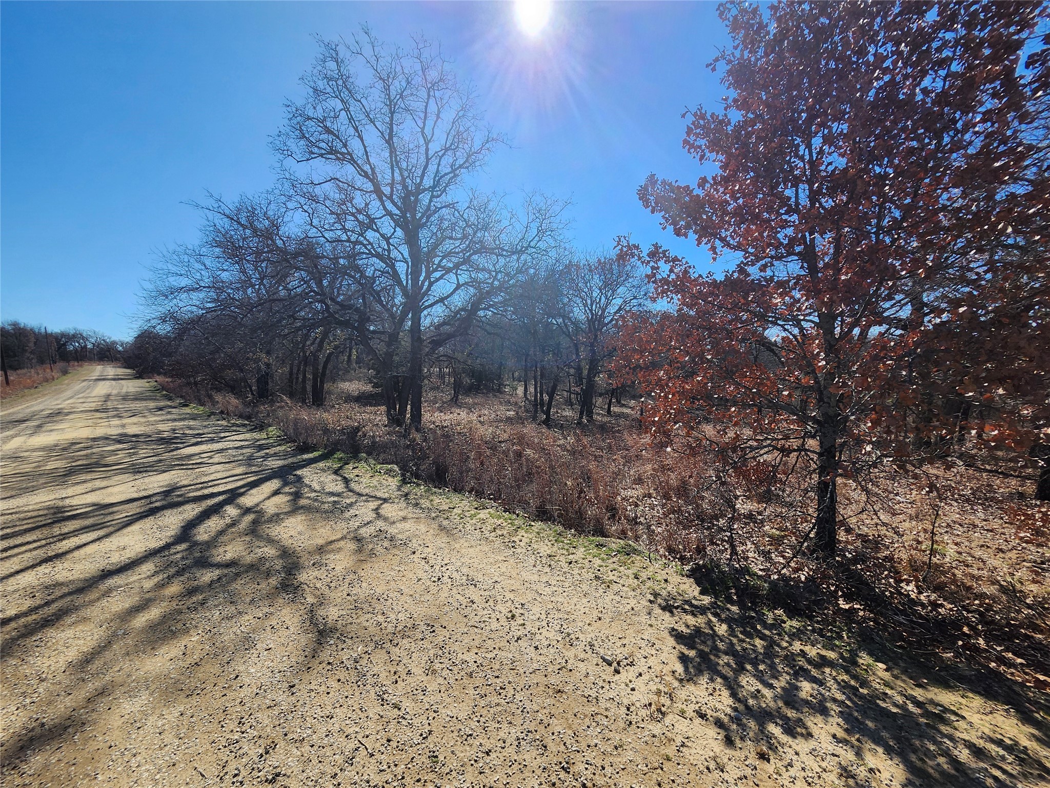 121 Mescalero Trail Nocona TX 76255