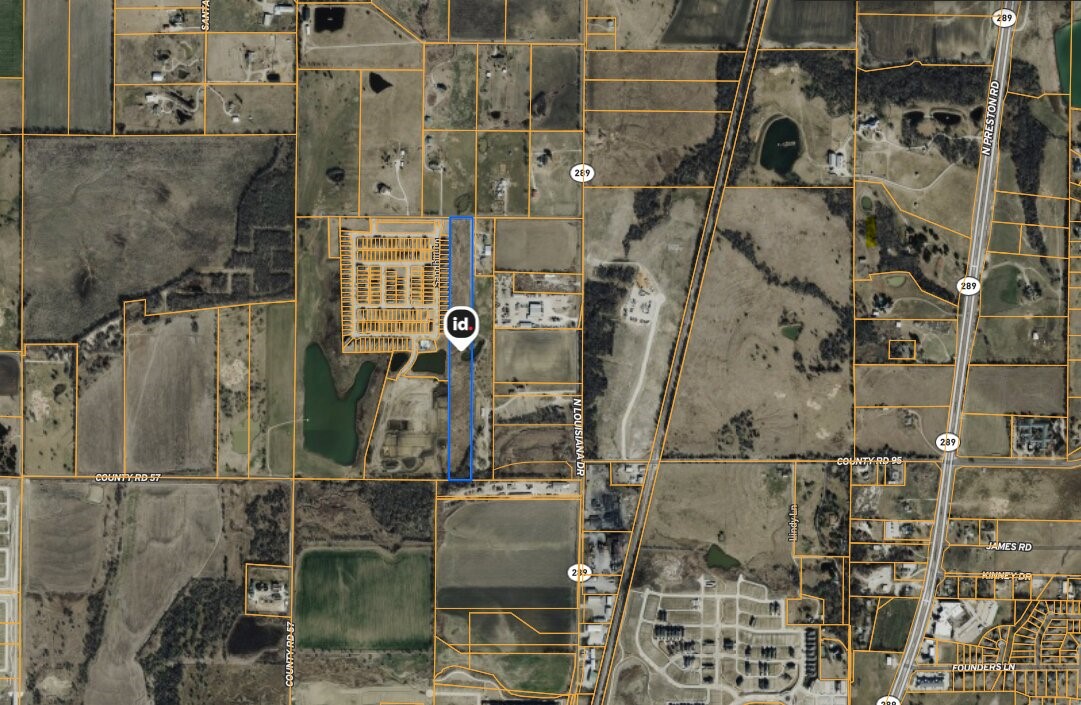 Tbd County Road 994 Celina TX 75009