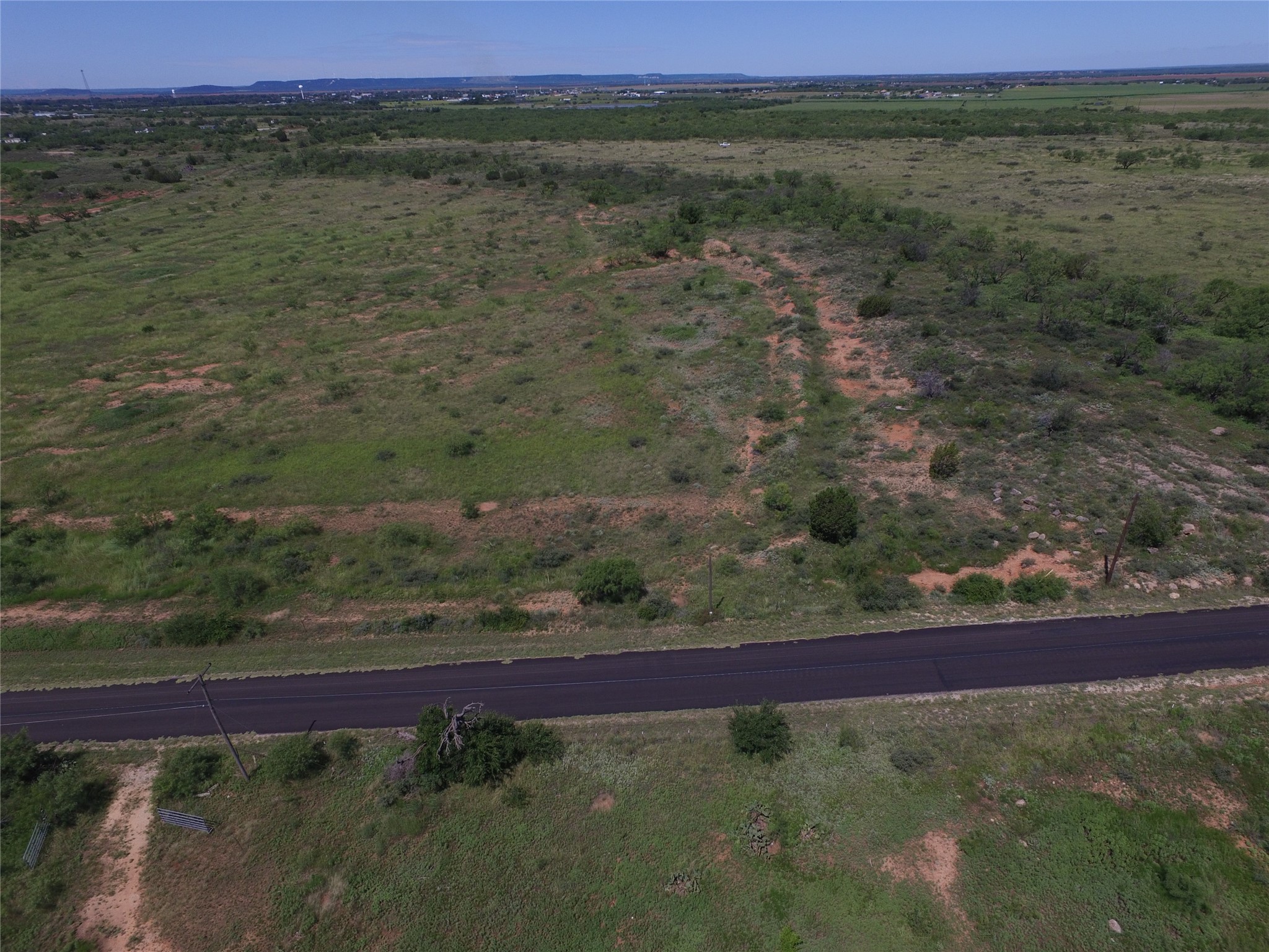 TBD3 County Road 405 Merkel TX 79536