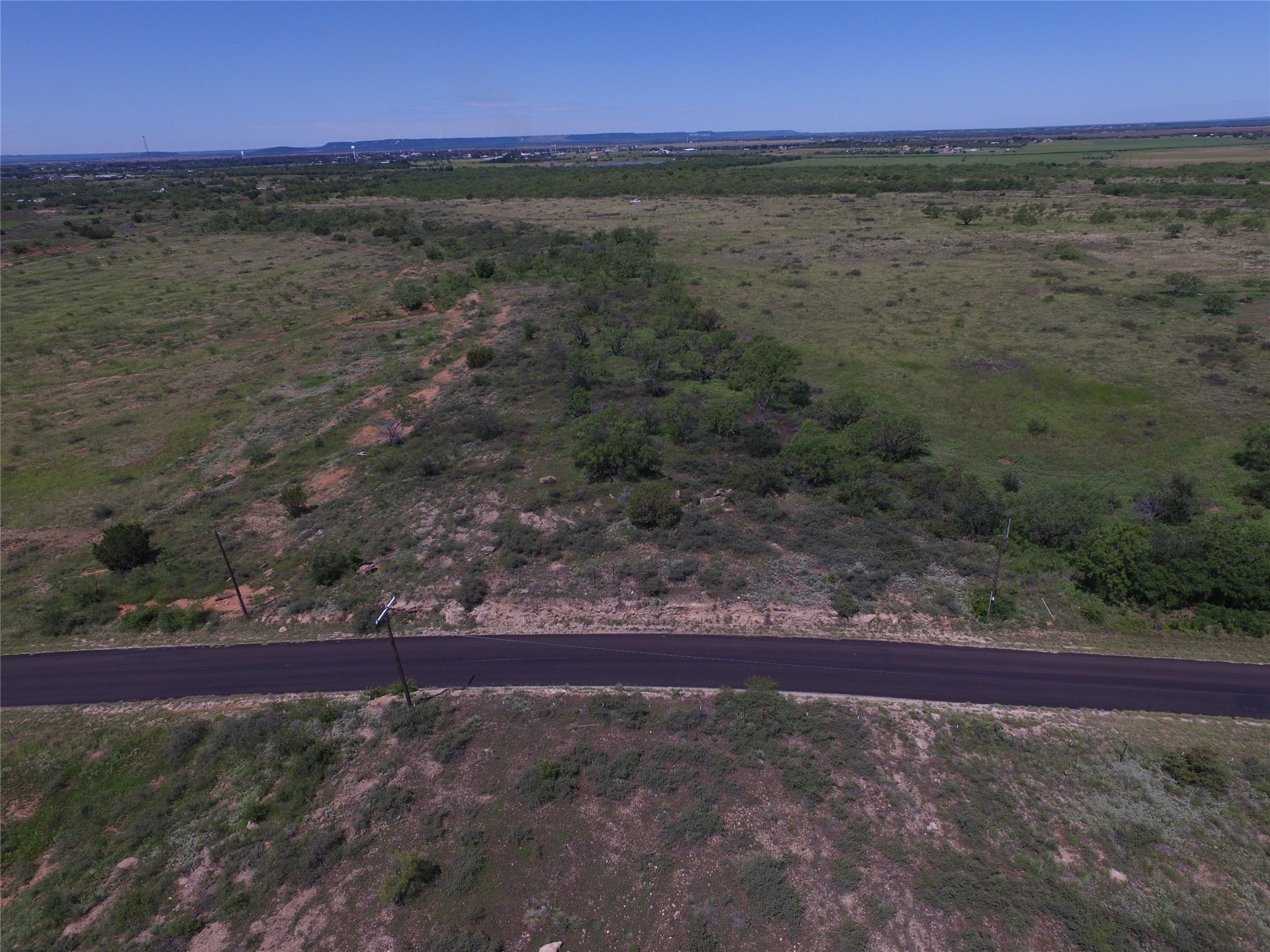TBD3 County Road 405 Merkel TX 79536