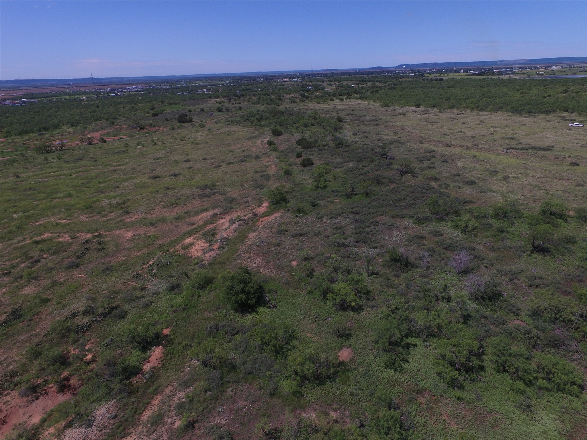 TBD3 County Road 405 Merkel TX 79536