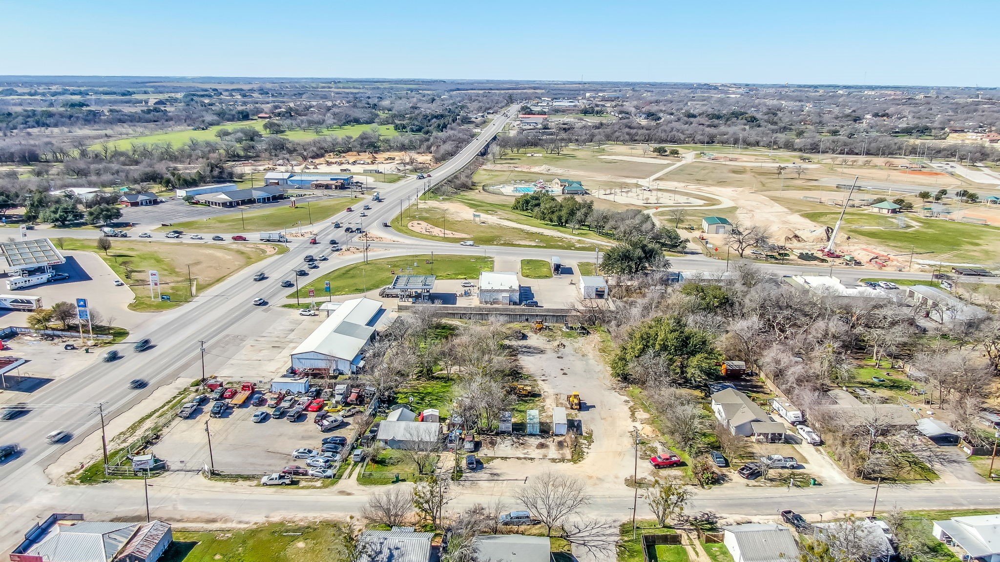 900 Riverside Drive Stephenville TX 76401