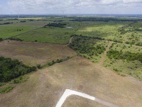Tbd 20 Acres Fm 339 Mount Calm TX 76673