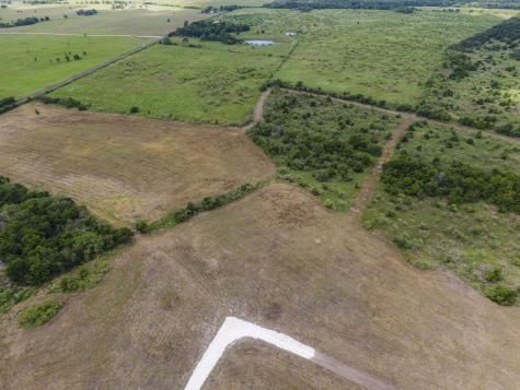 Tbd 20 Acres Fm 339 Mount Calm TX 76673