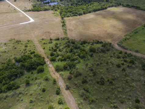 Tbd 20 Acres Fm 339 Mount Calm TX 76673
