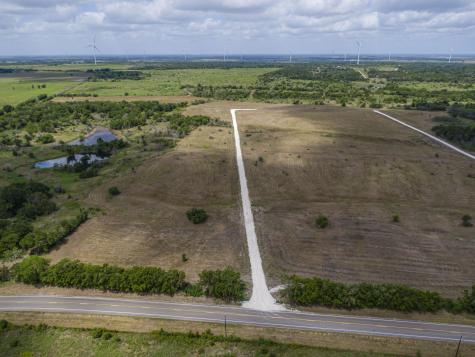 Tbd 20 Acres Fm 339 Mount Calm TX 76673