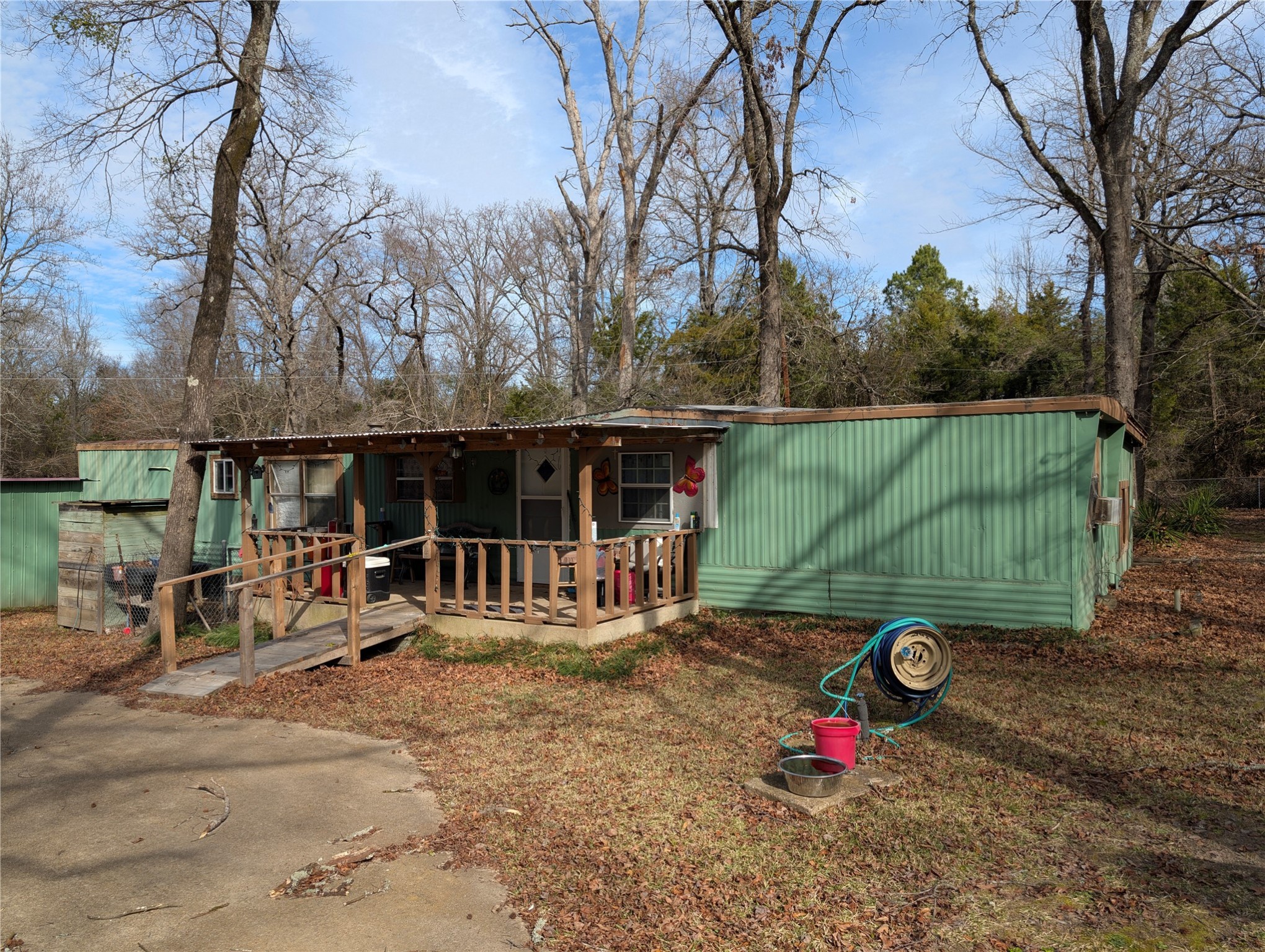 211 Private Road 5308 Canton TX 75103