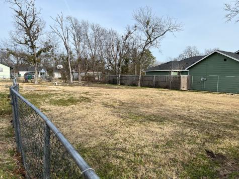 TBD1 Thomas Street Terrell TX 75160