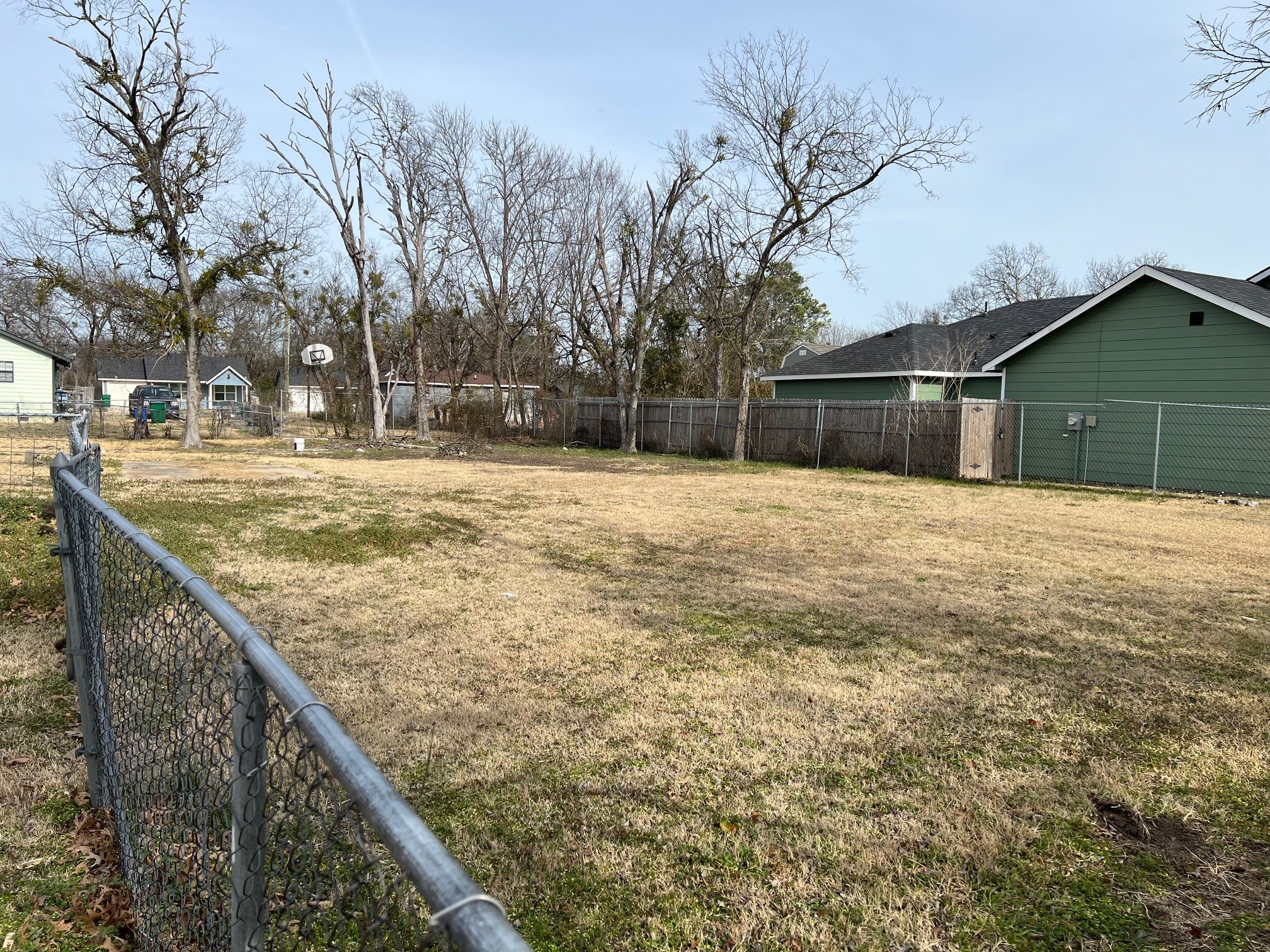TBD1 Thomas Street Terrell TX 75160