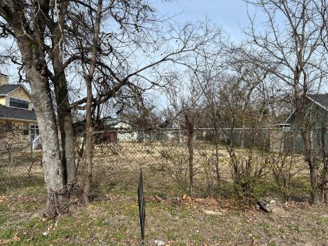 TBD1 Thomas Street Terrell TX 75160