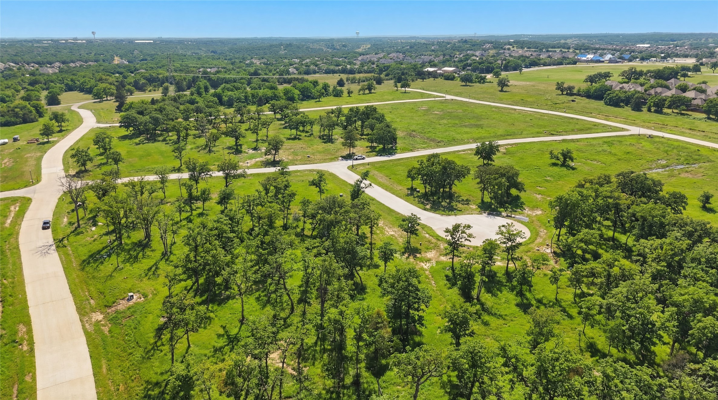 707 Sutton Lane Copper Canyon TX 76226
